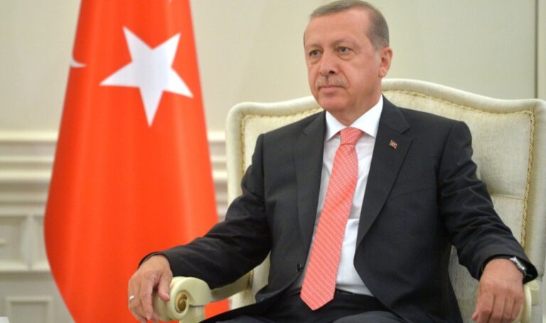 إردوغان يكشف موعد زيارته للإمارات ويبشر بحقبة جديدة من العلاقات