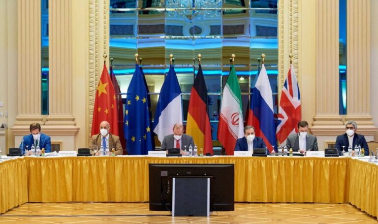 اتفاق بين إيران والاتحاد الأوروبي على استئناف المحادثات النووية قريباً