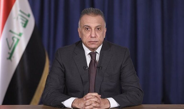 استغلو سلطاتهم وقتلو 20 مواطنا في خصومة شخصية . رئيس وزراء العراق يحاكم قادة أمنيين