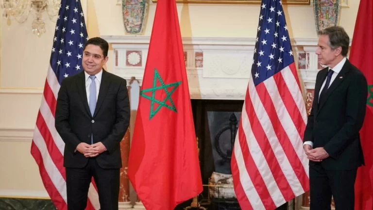 المغرب تحبط هجوم إرهابي بالتعاون مع المخابرات الأمريكية