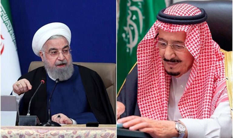 أجواء إيجابية ترفع الآمال .. إيران والسعودية تستأنفان محادثاتهما في بغداد