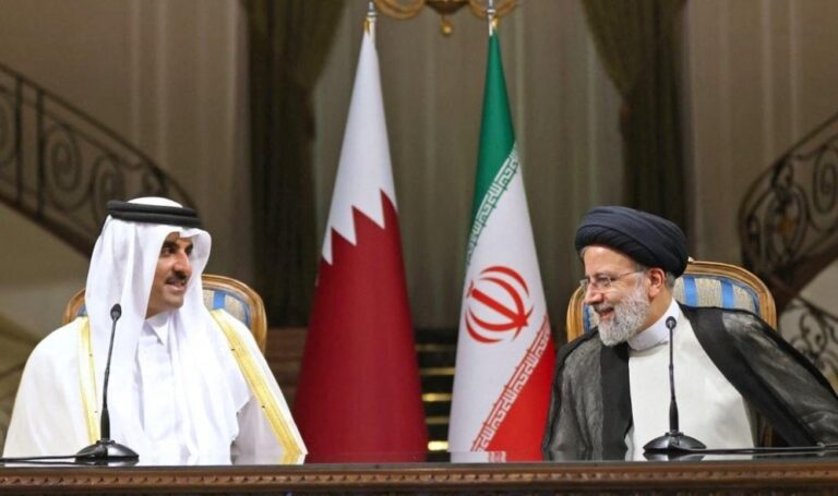 قطر تستضيف محادثات غير مباشرة بين طهران وواشنطن لإحياء الاتفاق النووي