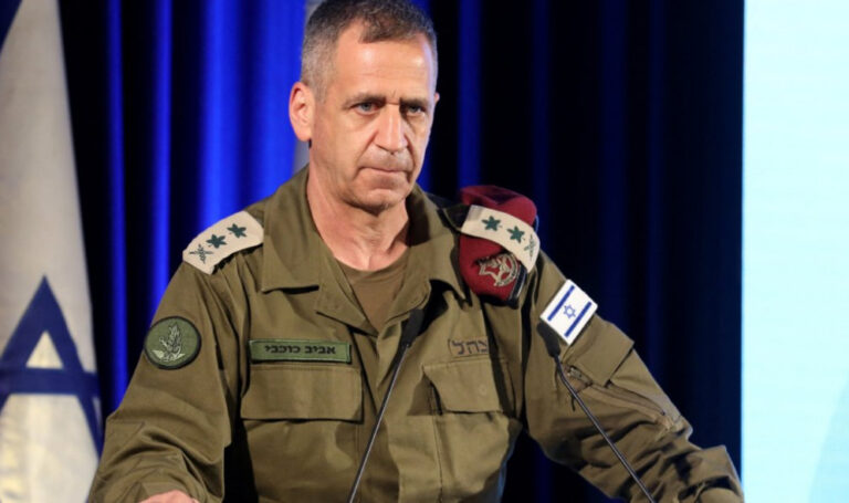 إسرائيل تهدد لبنان رسمياً بحرب “غير مسبوقة”