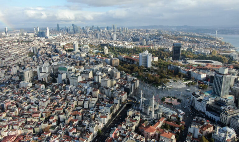 أردوغان يعلن عن أكبر مشروع سكني في تاريخ تركيا