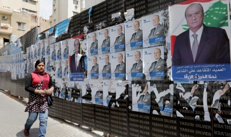 انتخابات لبنان.. المغتربون يدلون بأصواتهم وسط آمال التغيير
