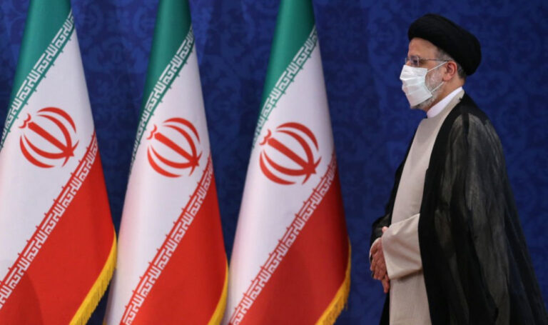 إسرائيل قلقة من عودة بايدن للاتفاق النووي الإيراني