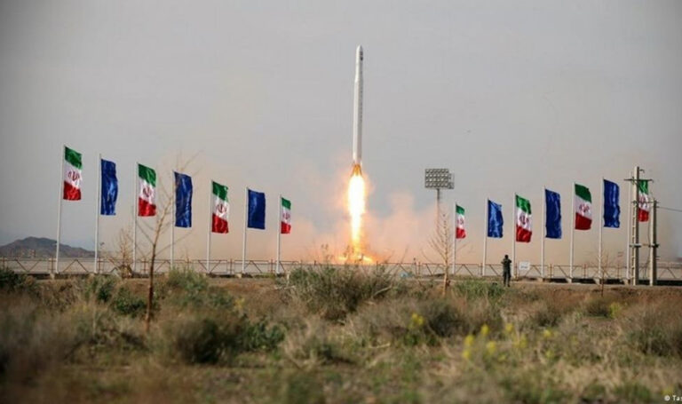 إيران تعلن رسميا قدرتها التقنية على إنتاج السلاح النووي