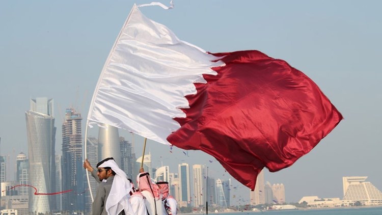 قطر: نسعى لدعم أطراف محادثات إحياء الاتفاق النووي
