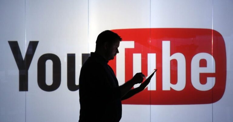 يوتيوب يجبر مستخدمي نسخته المجانية على مشاهدة 5 إعلانات قبل بدء تشغيل الفيديو