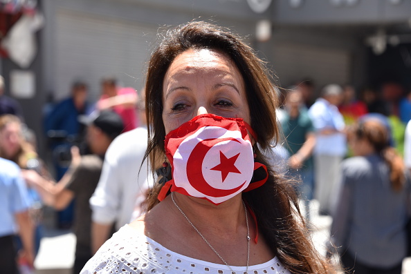 خمسة أحزاب تونسية تعلن مقاطعة الانتخابات التشريعية