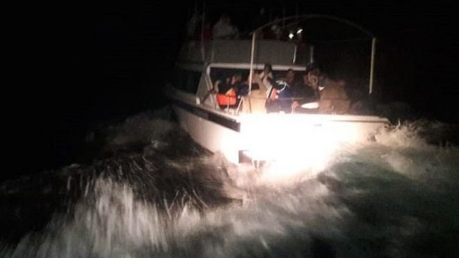 مأساة «القارب المنكوب» مؤشر خطير على انفجار قادم في لبنان