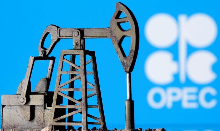 روسيا تستعد لاقتراح خفض إنتاج النفط في تجمع “أوبك بلس”