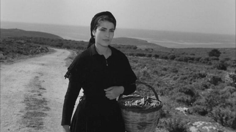 وفاة الممثلة اليونانية إيرين باباس