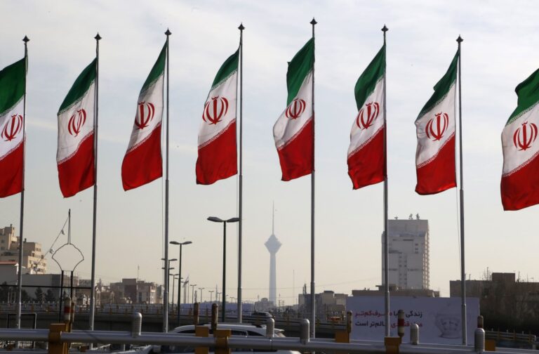إيران: لا نستبعد عقد لقاء في نيويورك بشأن الاتفاق النووي