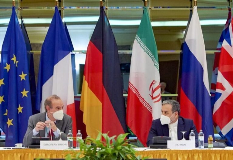 إيران تطالب بإغلاق تحقيقات وكالة الطاقة للتوصل إلى اتفاق نووي مستدام