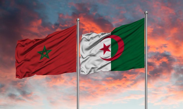 الجزائر تدعو المغرب رسميا لحضور القمة العربية