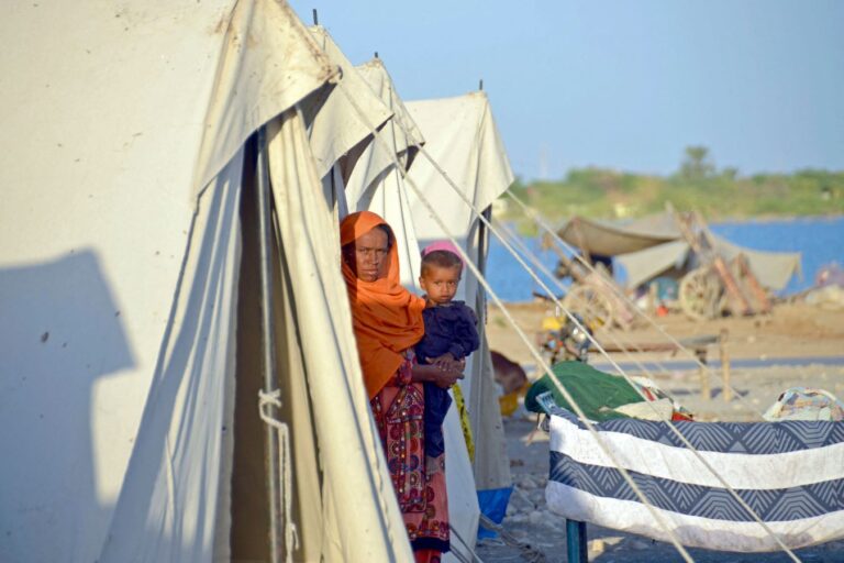 البنك الدولي: الفيضانات ستدفع 9 مليون باكستاني إلى الفقر