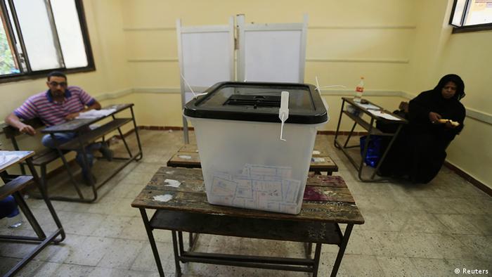 بريطانيا: الانتخابات في ليبيا رغبة حقيقية للشعب