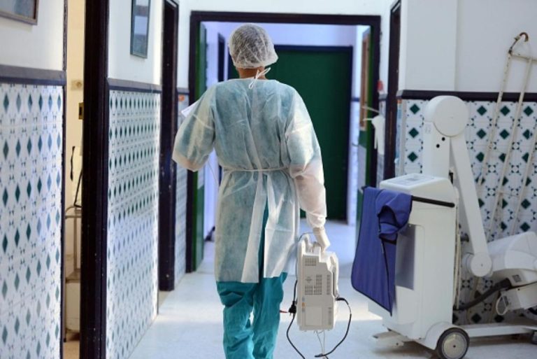 “فيروس ملامح الشبح ” إسبانيا ترصد أول إصابة بفيروس ماربورج المميت