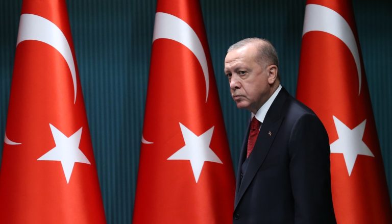 أردوغان يلمح لتاريخ موعد إجراء الانتخابات الرئاسية في تركيا متى سيكون ؟