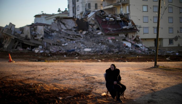 هل العالم مستعد لمواجهة الكوارث الطبيعية؟ تقرير علمي يحذّر بعد زلزال سوريا وتركيا