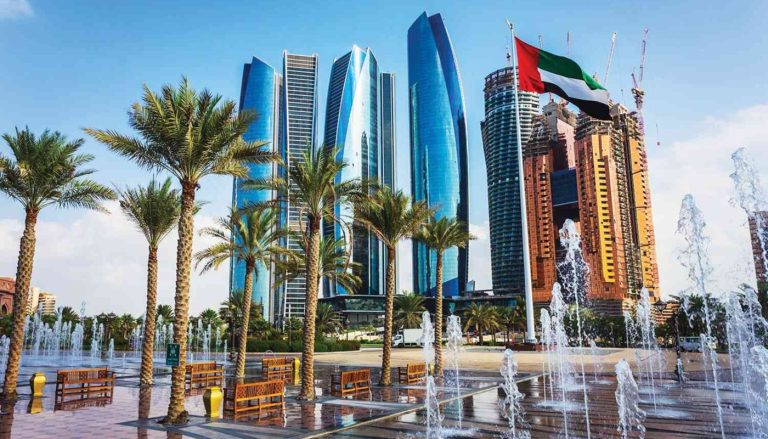 ” لأول مرة ” الإمارات الأولى إقليمياً والعاشرة عالمياً في مؤشر القوة الناعمة