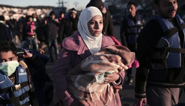 ” من خلال أربع معابر ” تركيا تعلن عودة 42 ألف سوري إلى بلادهم بعد الزلزال