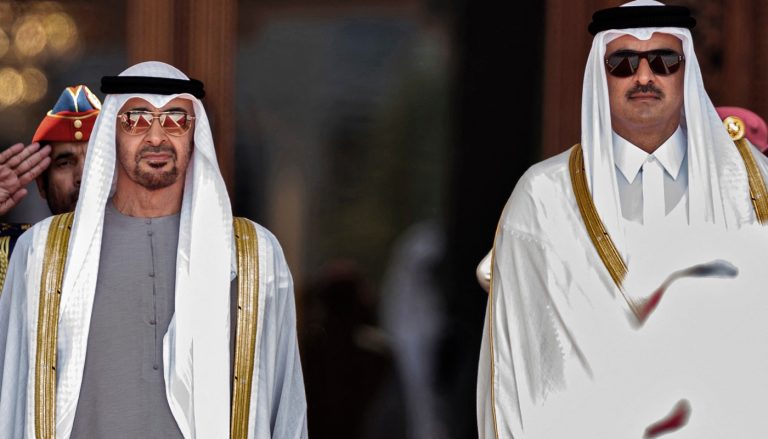 قطر والإمارات بصدد إعادة العلاقات الدبلوماسية وفتح السفارتين