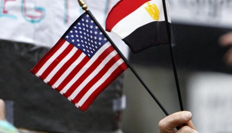 مصر ترفض طلباً أمريكياً بشأن سوريا إليك التفاصيل ؟