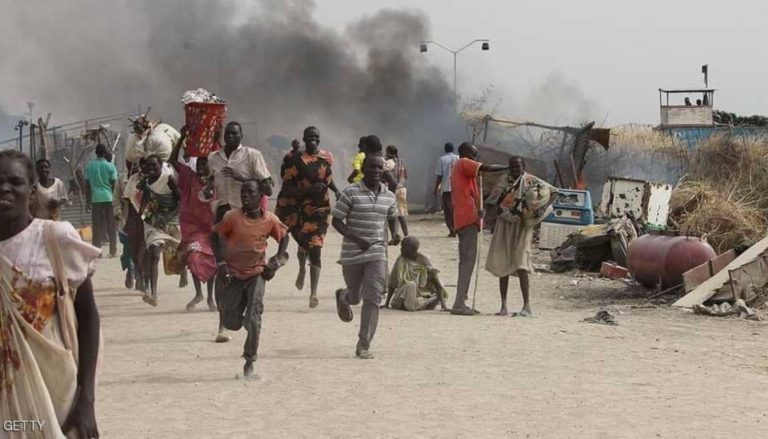 90 ألفا… تحذير أممي بشأن اللاجئين السودانيين في تشاد