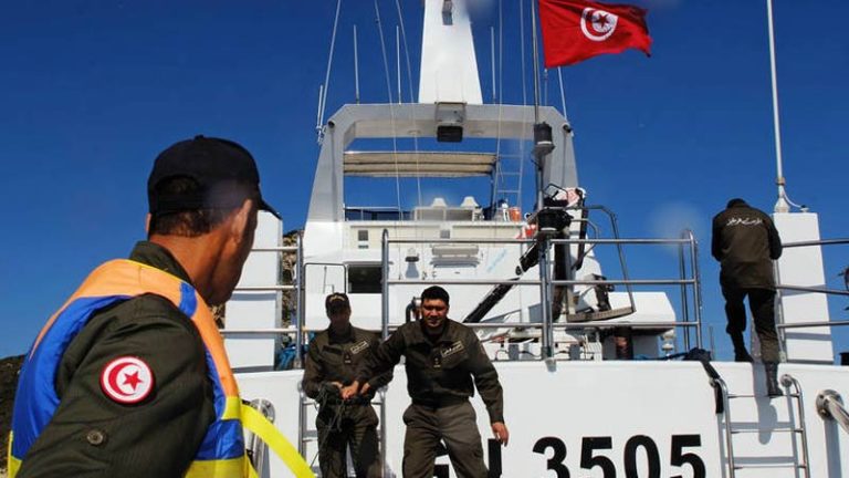 “خلال عيد الأضحى” تونس تحبط 65 محاولة هجرة غير شرعية