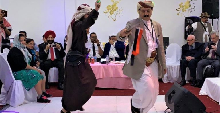 “في يوم الأغنية اليمنية” اليمنيون يحتفلون بيوم الأغنية للعام الثالث