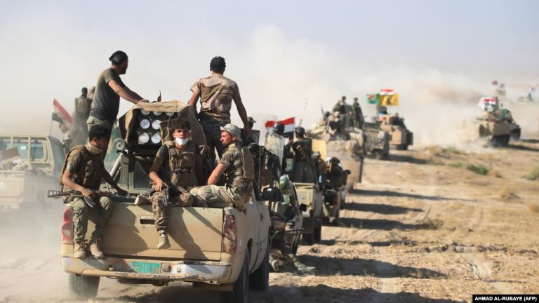 العراق يقترح وساطته لإنهاء الحرب في اليمن هل ينجح ؟
