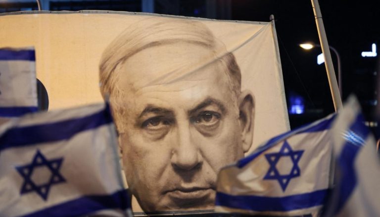 نتنياهو يتهم إيران بتمويل الهجمات الأخيرة على الإسرائيليّين