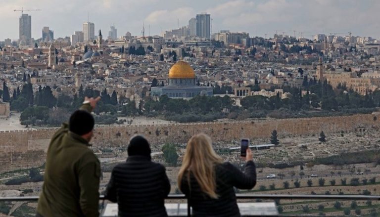 إسرائيل تستبعد وجود مقر دبلوماسي للسفير السعودي في القدس