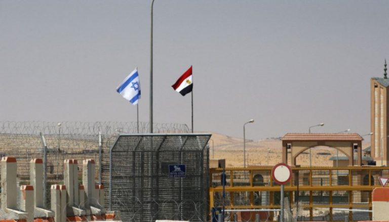 إسرائيل ستزيد صادراتها من الغاز إلى مصر