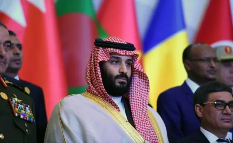 ناشطون يدعون ولي العهد السعودي لإلغاء أحكام الإعدام