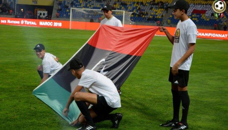 الاتحاد الليبي لكرة القدم ينعي 4 لاعبين قضوا بالعاصفة