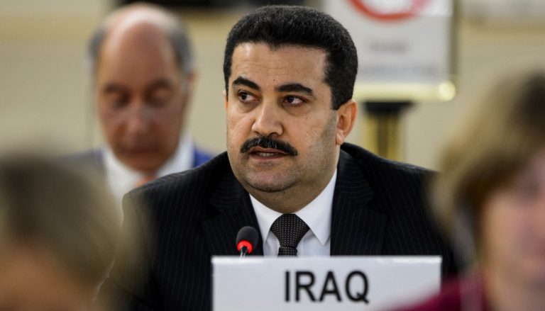“وجودنا في العراق متفق عليه” الخارجية الأميركية ترد على رئيس وزراء العراق