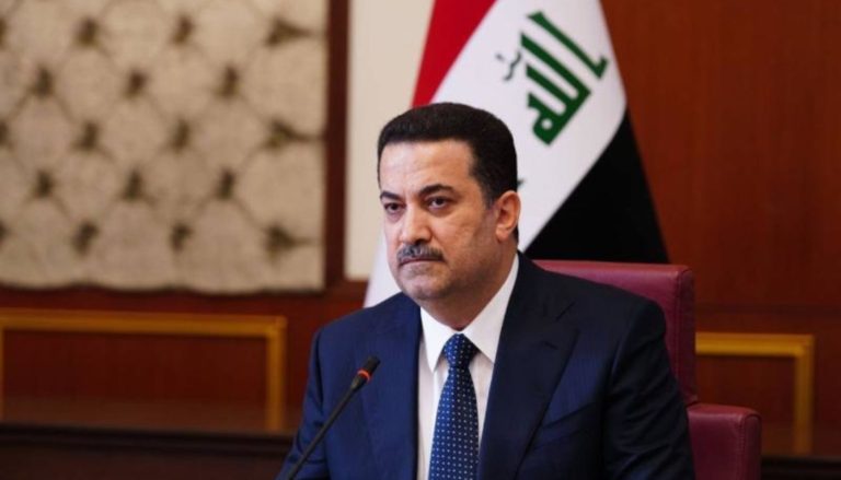 العراق يرفض التدخل الايراني بشؤونه الداخلية تحت أي ذريعة