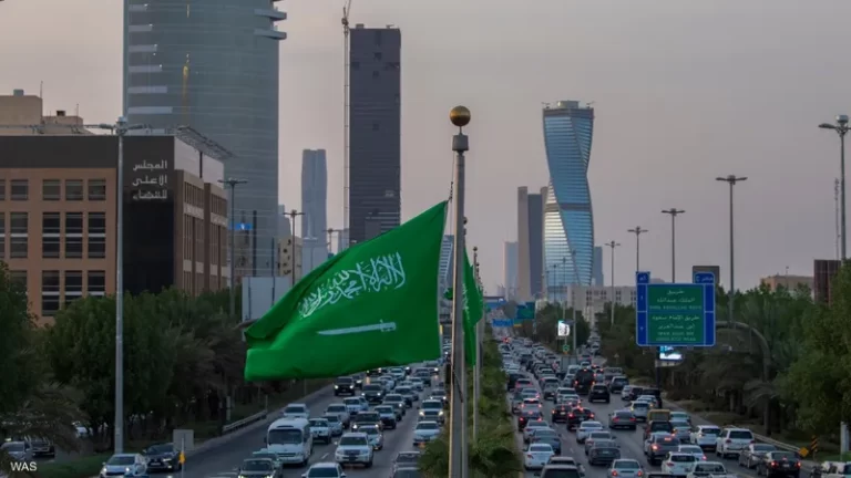 الخارجية الإسرائيلية هنأت السعودية بالعيد الوطني