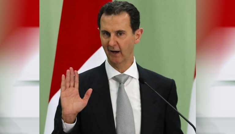 الأسد: الحرب في سوريا لم تنتهِ بعد والوضع الاقتصاديّ سيّئ ومعاناة الشعب تزداد